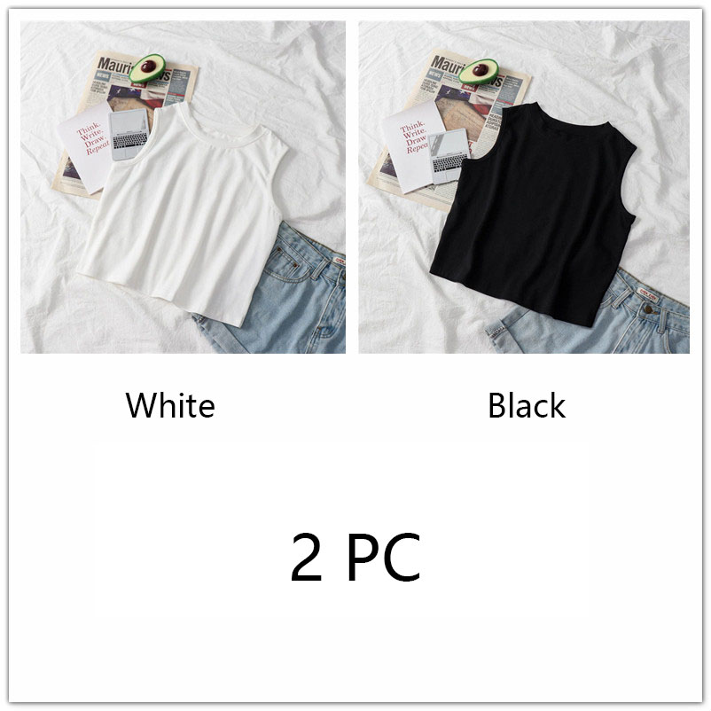 Áo Tank Top Form Rộng Phong Cách Thể Thao Năng Động Cho Nữ