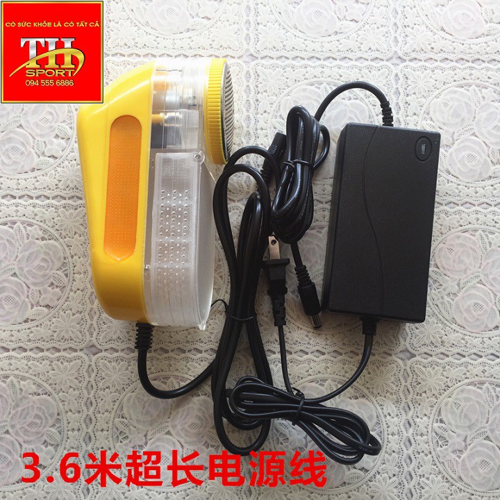 Chính hãng  Máy cắt lông xù FD 398-2 chuyên dụng - máy cắt lông xu công nghiệp FD398-2