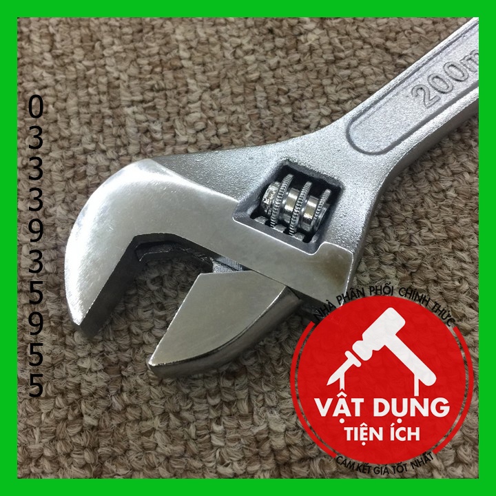 MỎ LẾT HỢP KIM ĐỦ SIZE