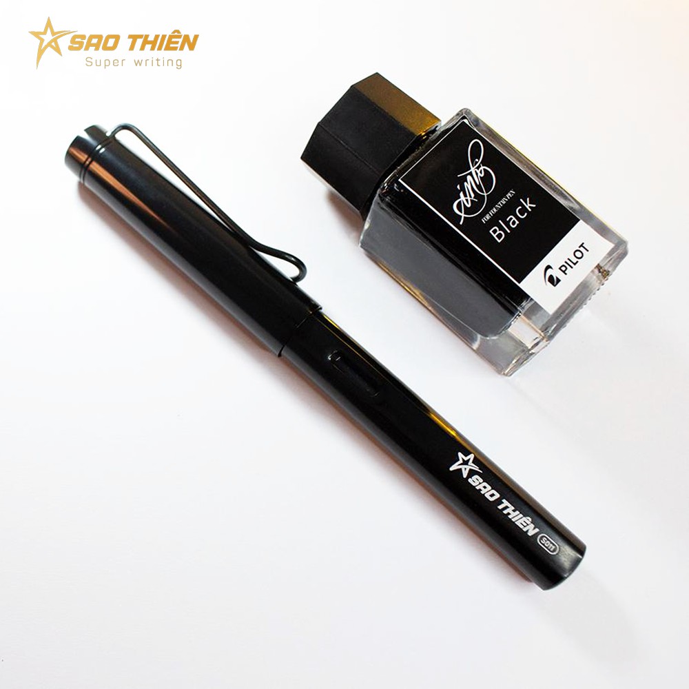 Mực Nhật Ink Pilot 15ml, Mực Bút Máy Cao Cấp