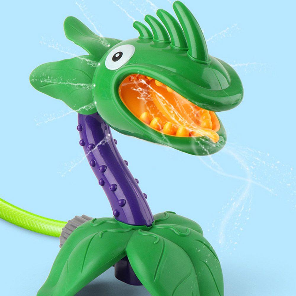 LUOL Đồ Chơi Phun Nước Vui Nhộn Dành Cho Trẻ
