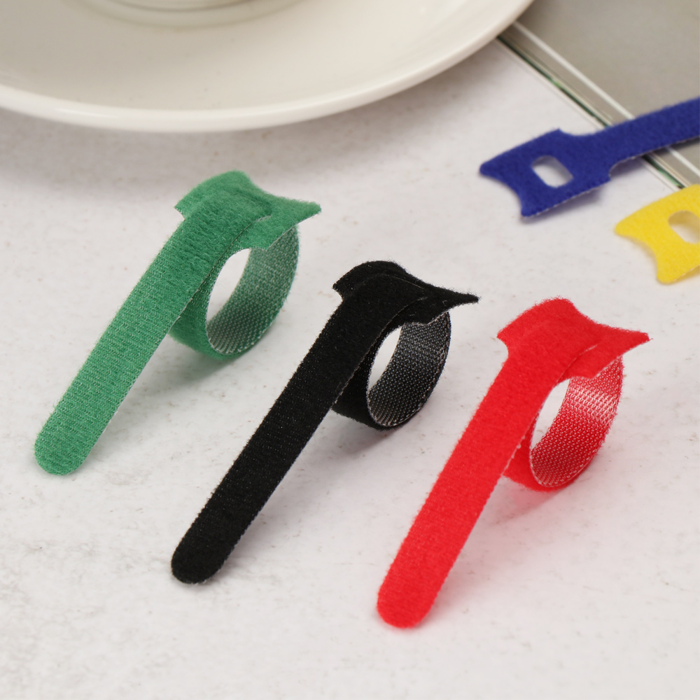 20 Dây nylon buộc dây cáp tiện dụng