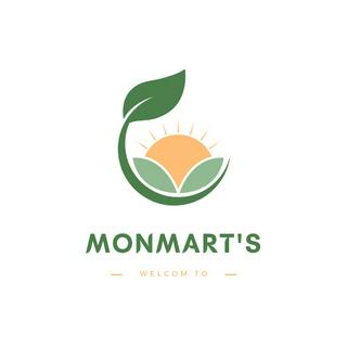 mOn mart's