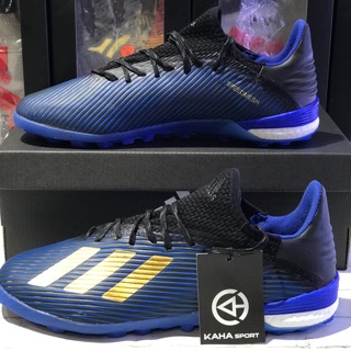 Giày Đá Bóng X19 đế boost