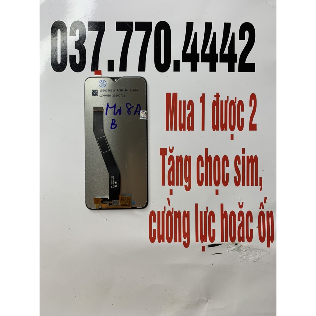 màn hình redmi 8/8a ZIN đen | BigBuy360 - bigbuy360.vn