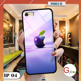 Ốp lưng iphone 6/ 6s - hình 3d