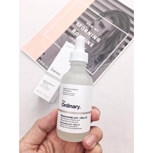 Tinh chất dưỡng da