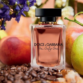 Nước hoa dùng thử D&G The Only One 5ml/10ml/20ml