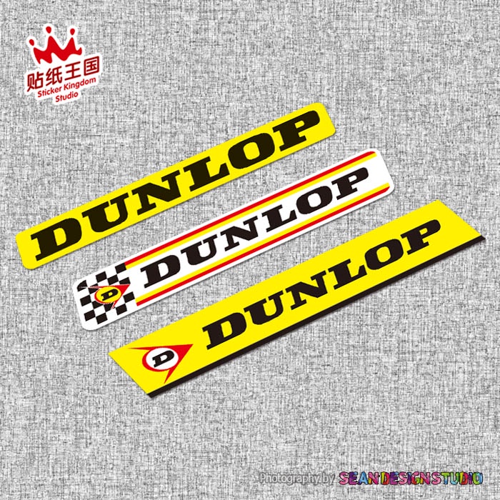 Dành Cho DUNLOP Lốp Nhà Tài Trợ KAWASAKI YAMAHA DUCATI SUZUKI BMW APRILIA KTM Xe Máy Xe Máy Tự Động 