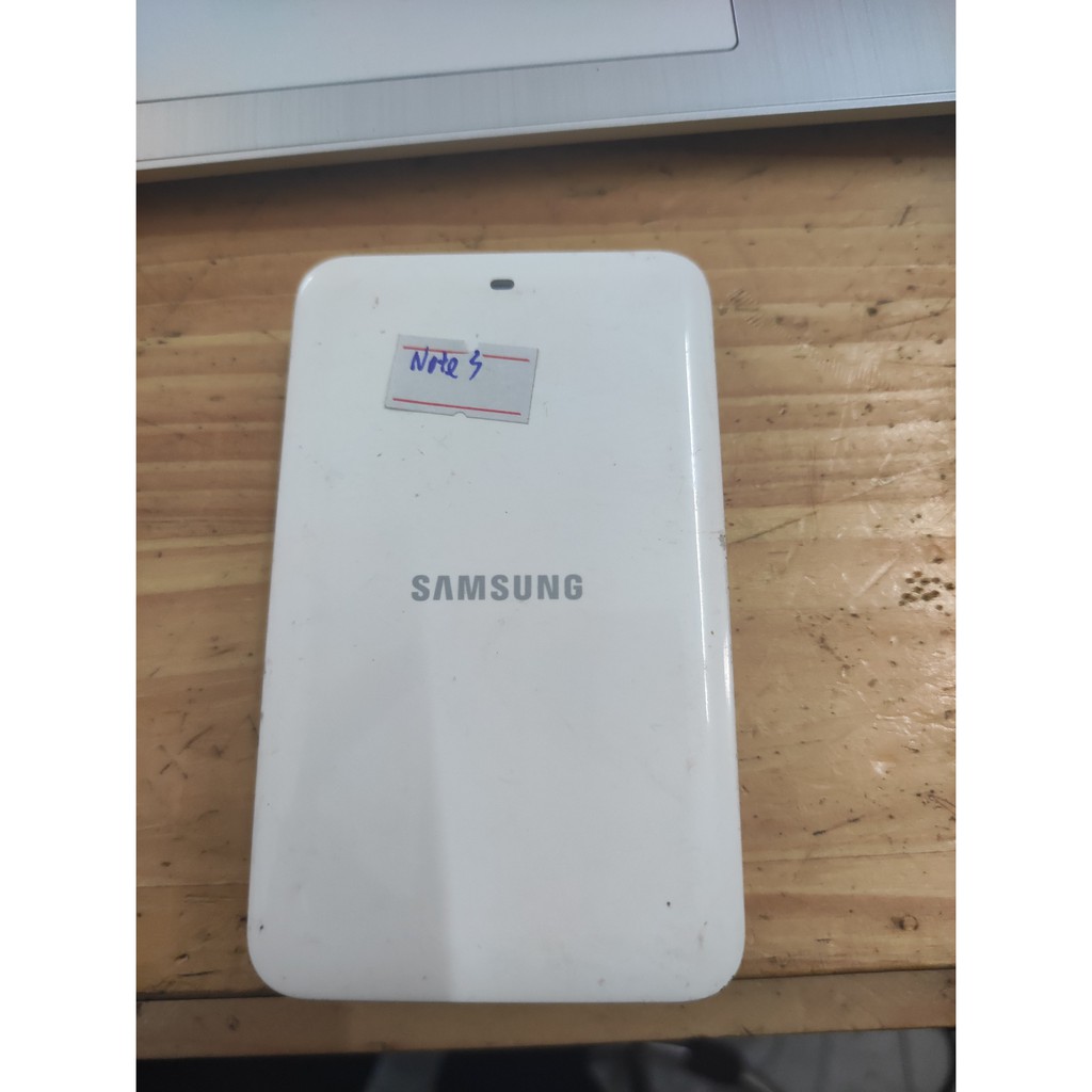 Dock, đế sạc pin SamSung S4, S3, Note 4, VeGa A850, SKY BTC 500, 700  zin Chính Hãng