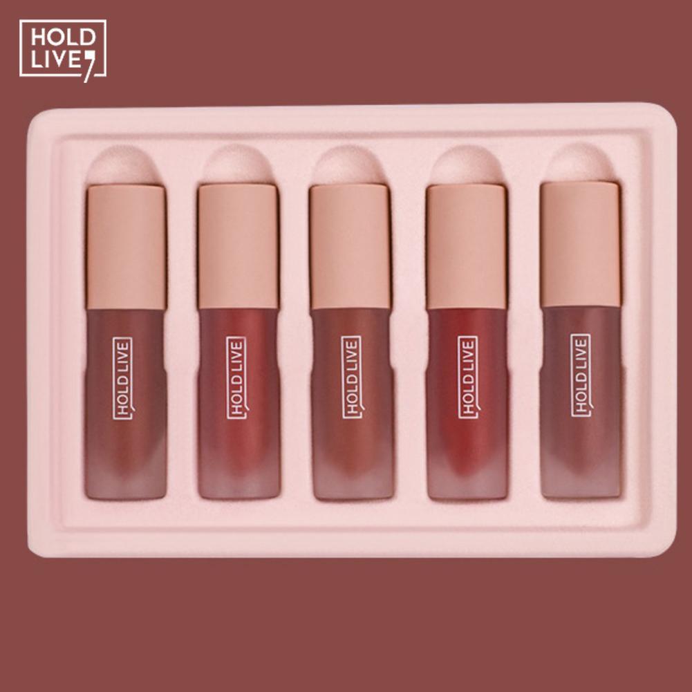 Son môi Hold Live màu lì chất lượng cao X7F5 | BigBuy360 - bigbuy360.vn
