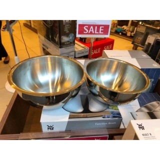 🇩🇪Set âu trộn cao cấp WMF Function - Germany