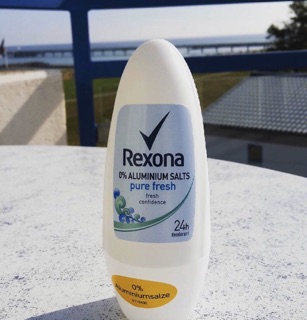 Lăn khử mùi Rexona nội địa Đức 🇩🇪