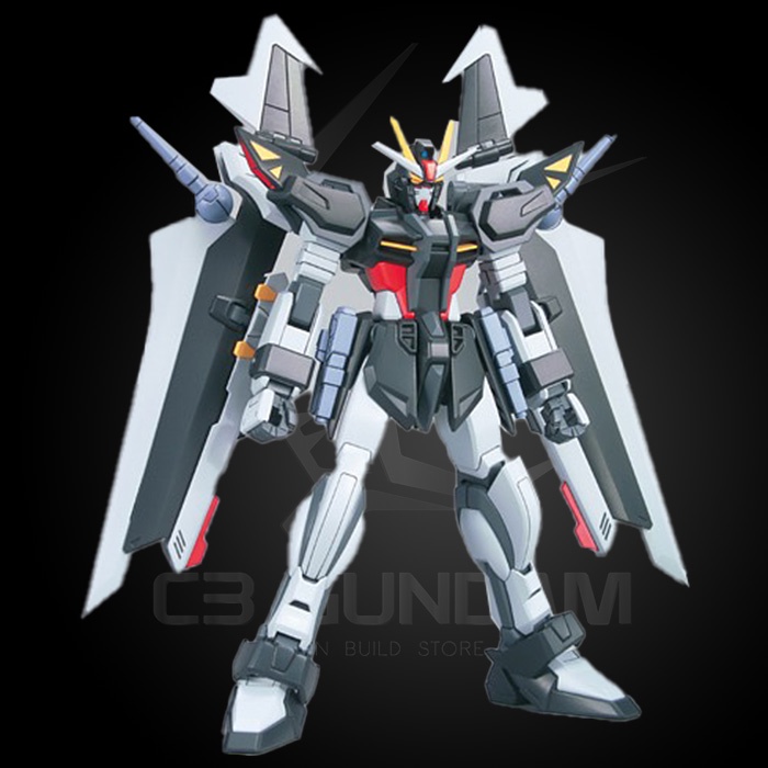 MÔ HÌNH GUNDAM HG SEED 1/144 STRIKE NOIR GUNDAM SEED BANDAI HGSEED