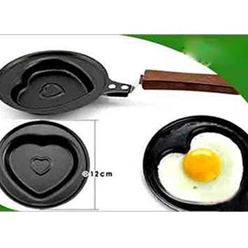 [Hot]-Combo 2 chảo mini tạo hình