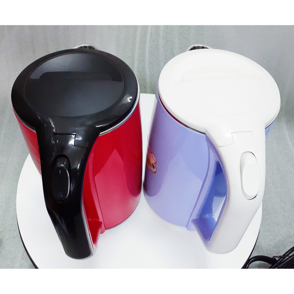 Ấm siêu tốc cỡ lớn LioLux Thành Lợi, 2.0L, 1.800W