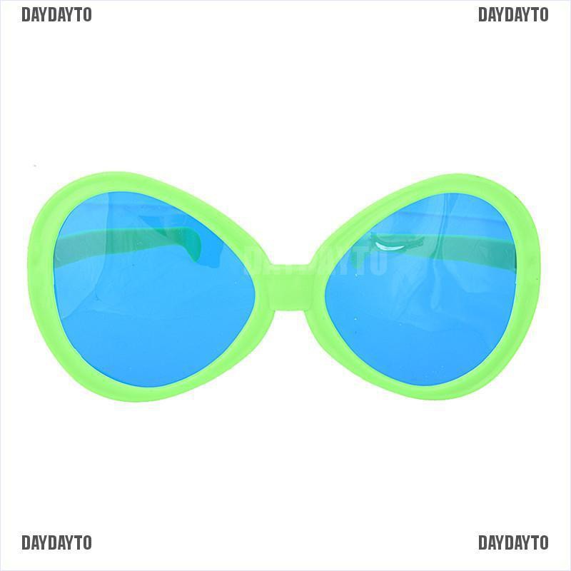 Daydayto Kính Mát Cỡ Lớn Vui Nhộn Mới Lạ Cho Bữa Tiệc