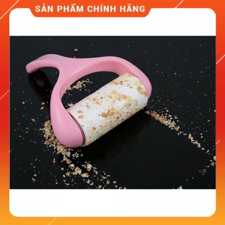 Cây lăn bụi quần áo, ghế nệm, ô tô đa năng