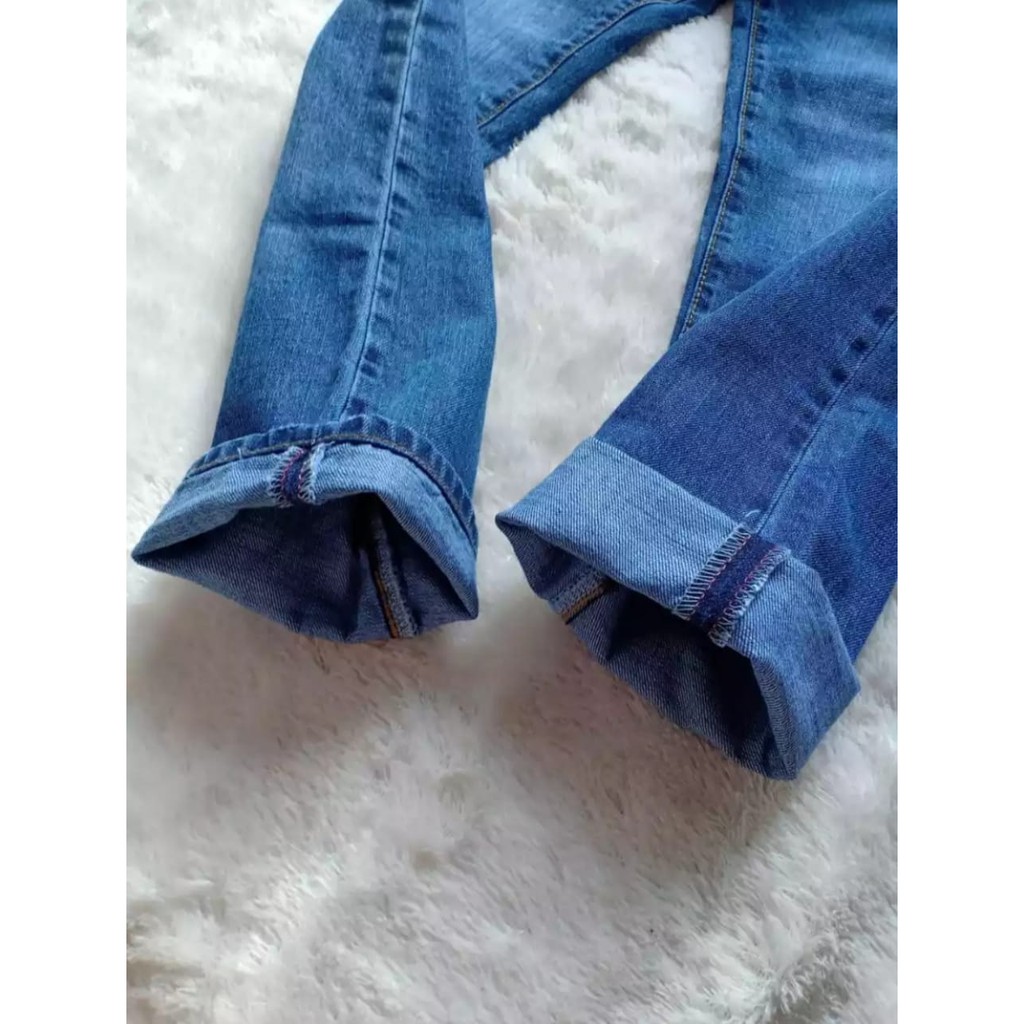 Quần jean nam Levis 501 MADE IN JAPAN