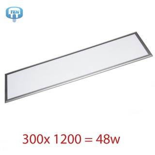 Đèn panel Hộp dầy 3cm (panel tấm thả trần)