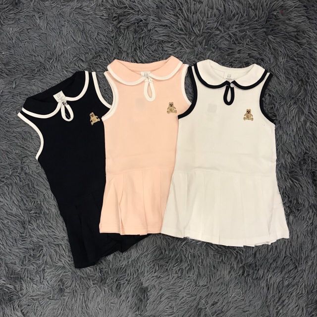 [Outlet sale] Váy sát nách G. A. P