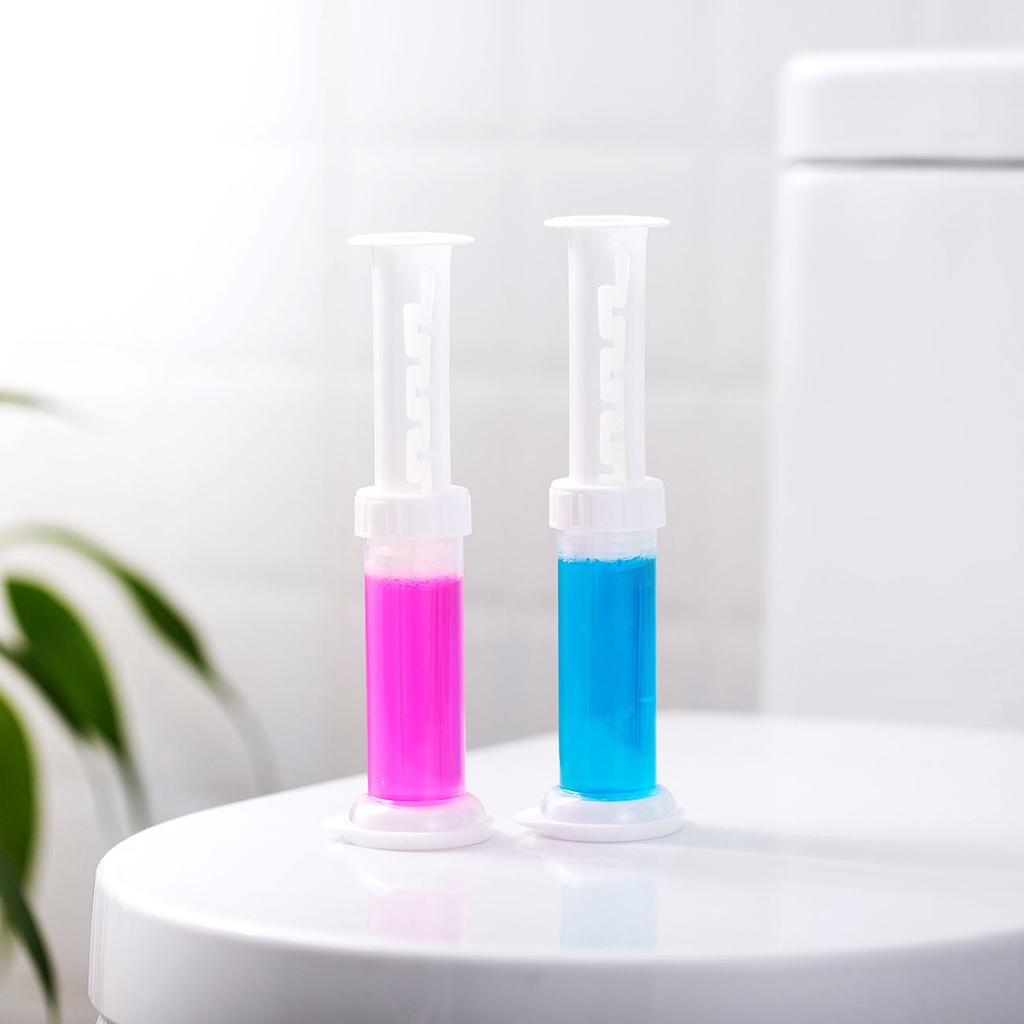 Gel Khử Mùi Hôi Cho Nhà Vệ Sinh Tiện Dụng