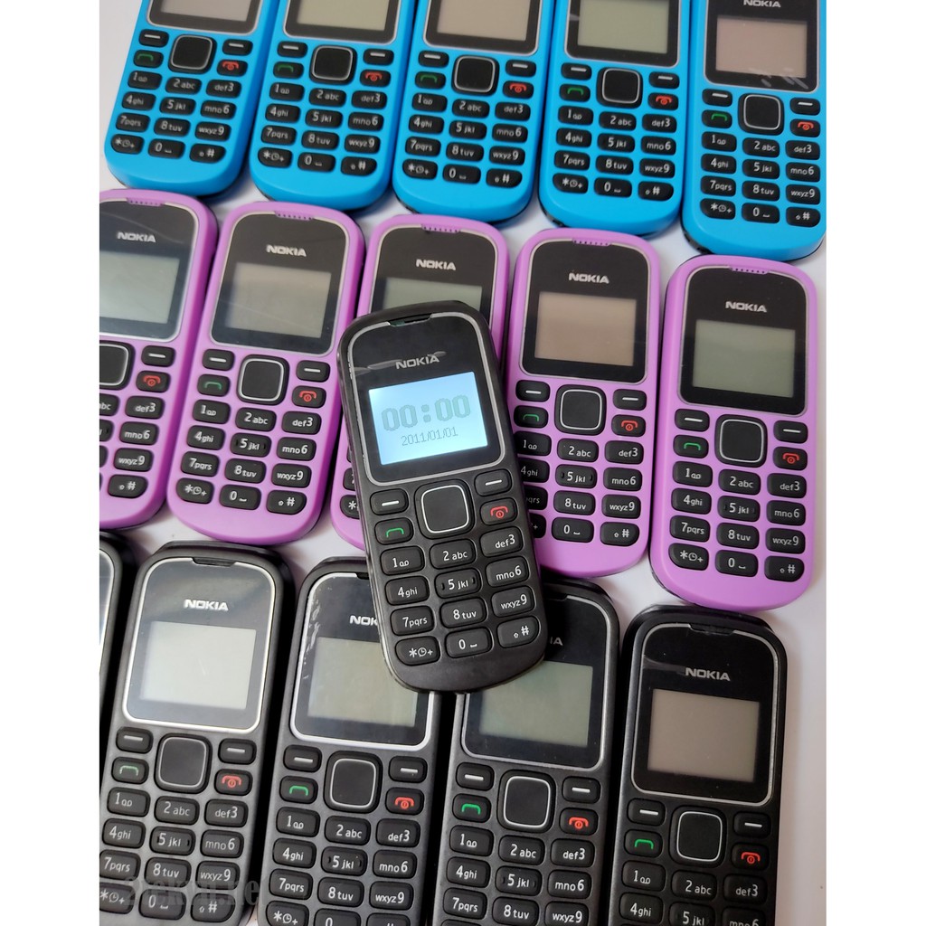 Điện thoại Nokia 1280 giá rẻ