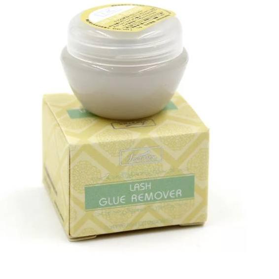 ☼ Dung Dịch Tẩy Lông Mi 5g Hiệu Navina Tiện Dụng ❈ | BigBuy360 - bigbuy360.vn