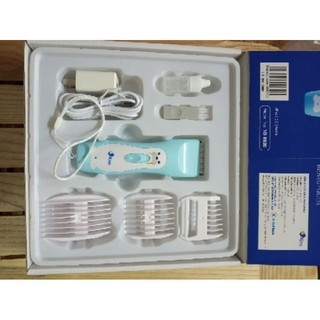 Tông đơ cắt tóc Kiza 0520 KZA