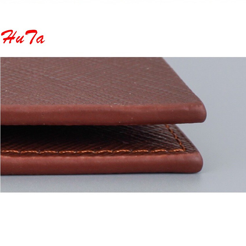 Ví da nam Huta dập vân sang trọng, ví dài cầm tay thời trang nam nữ phong cách Hàn Quốc | BigBuy360 - bigbuy360.vn