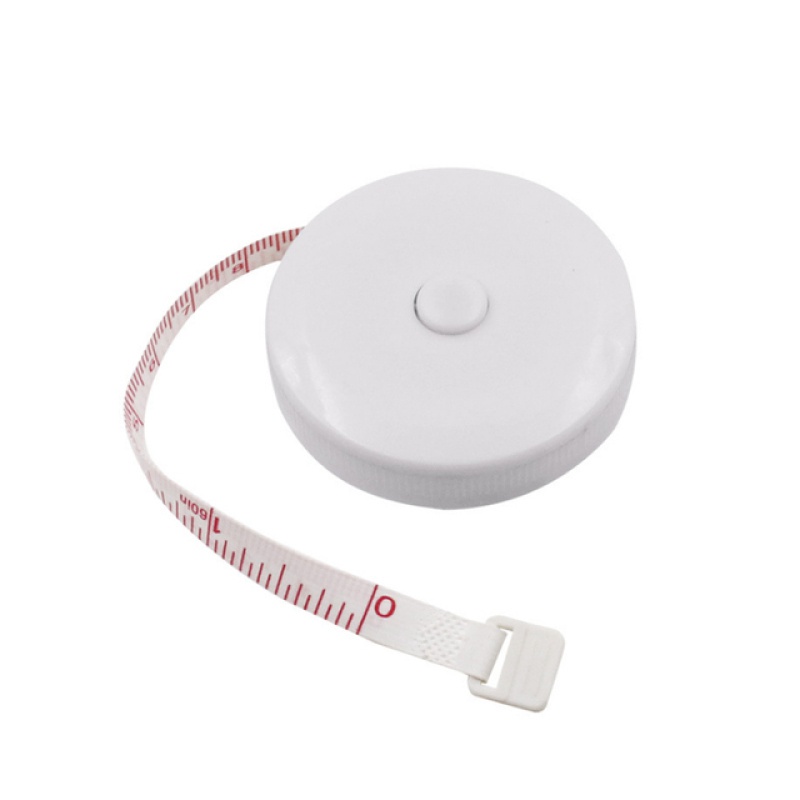 Thước Dây Mini 150cm Chuyên Dụng Cho Thợ May