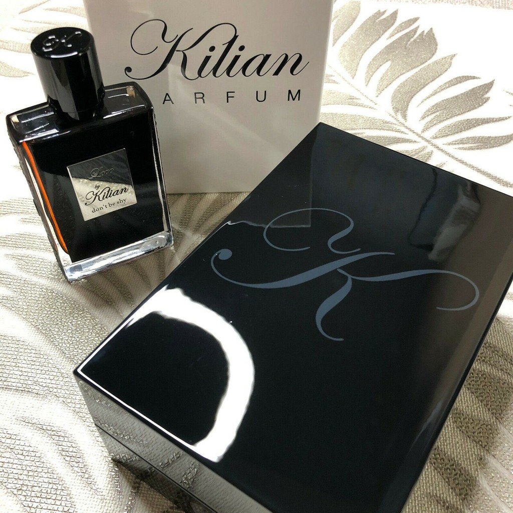 +𝐘𝐨𝐮𝐧𝐢𝐪𝐮𝐞+ Nước hoa dùng thử Love by Kilian Tester 5ml/10ml