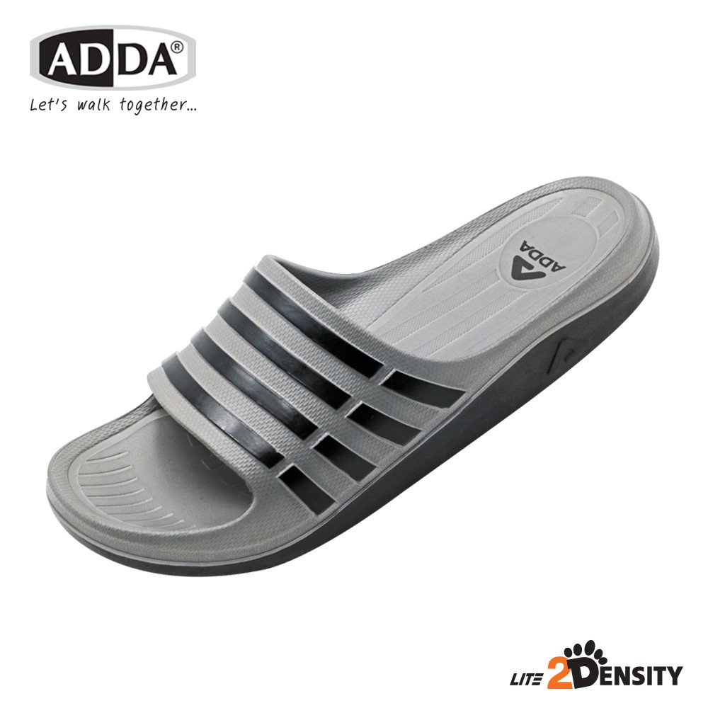 Dép Đúc Quai Ngang Nam Mẫu 5TD22M1W1 Nhập Khẩu Thái Lan