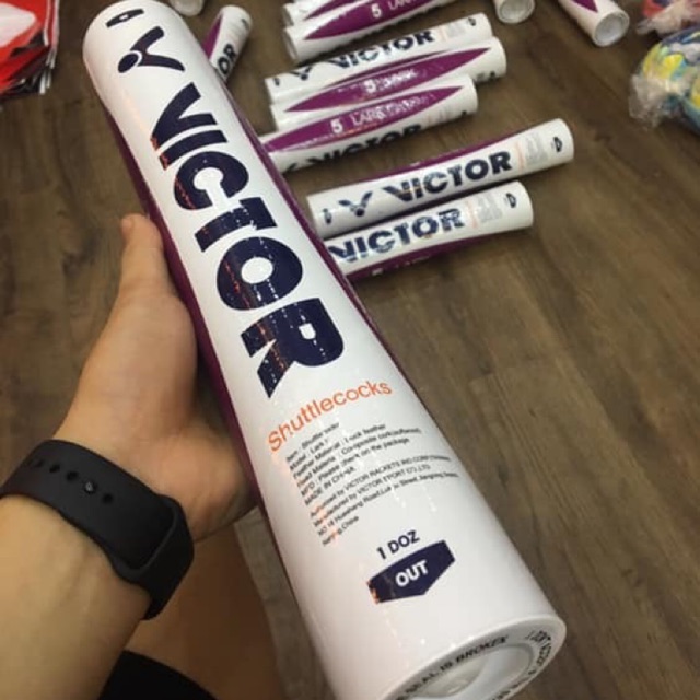 Cầu lông Victor