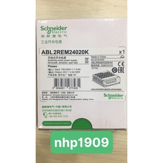 Bộ nguồn ABL2REM24020K Schneider