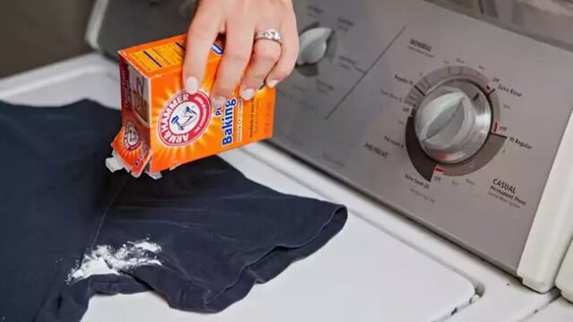 [HÀNG CHUẨN] Bột Paking soda đa tác dụng hộp 454g
