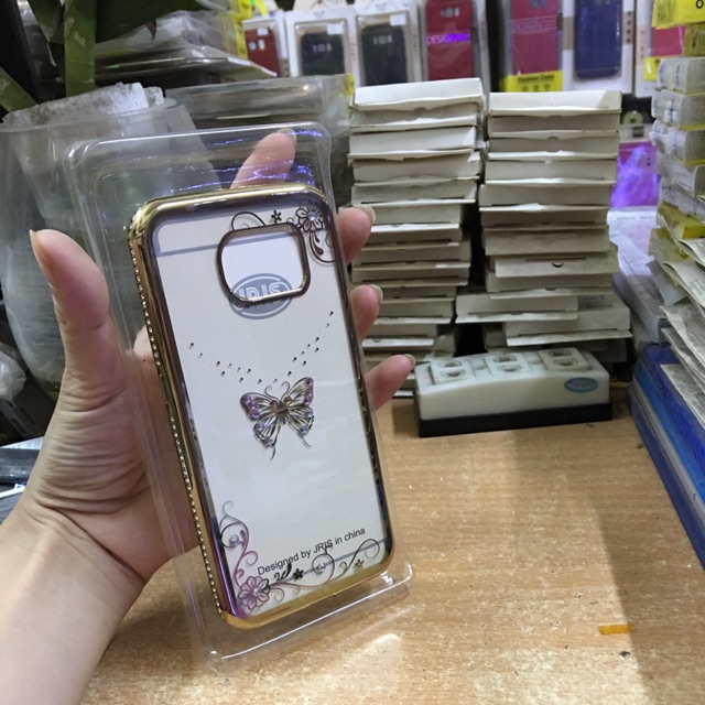 Ốp Sam sung S6☂️☂️