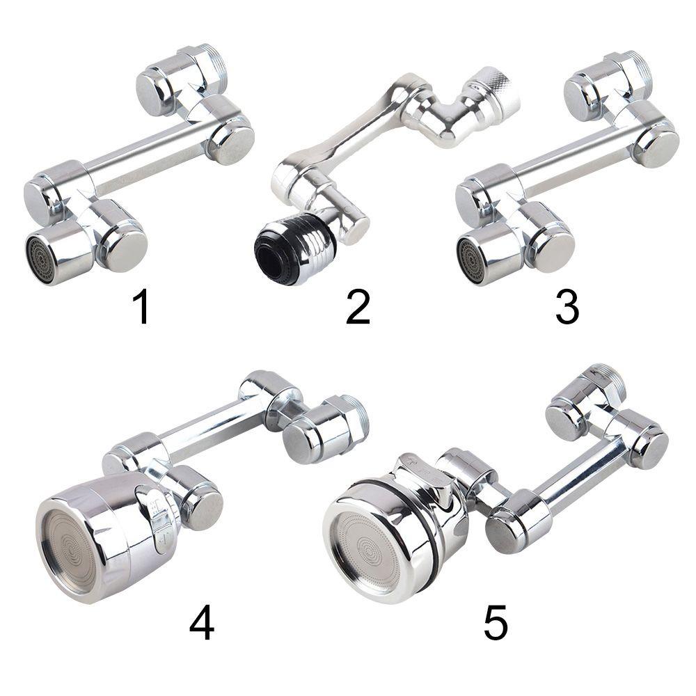 Đầu Lọc Nối Dài Vòi Nước Chống Bắn Tiện Dụng