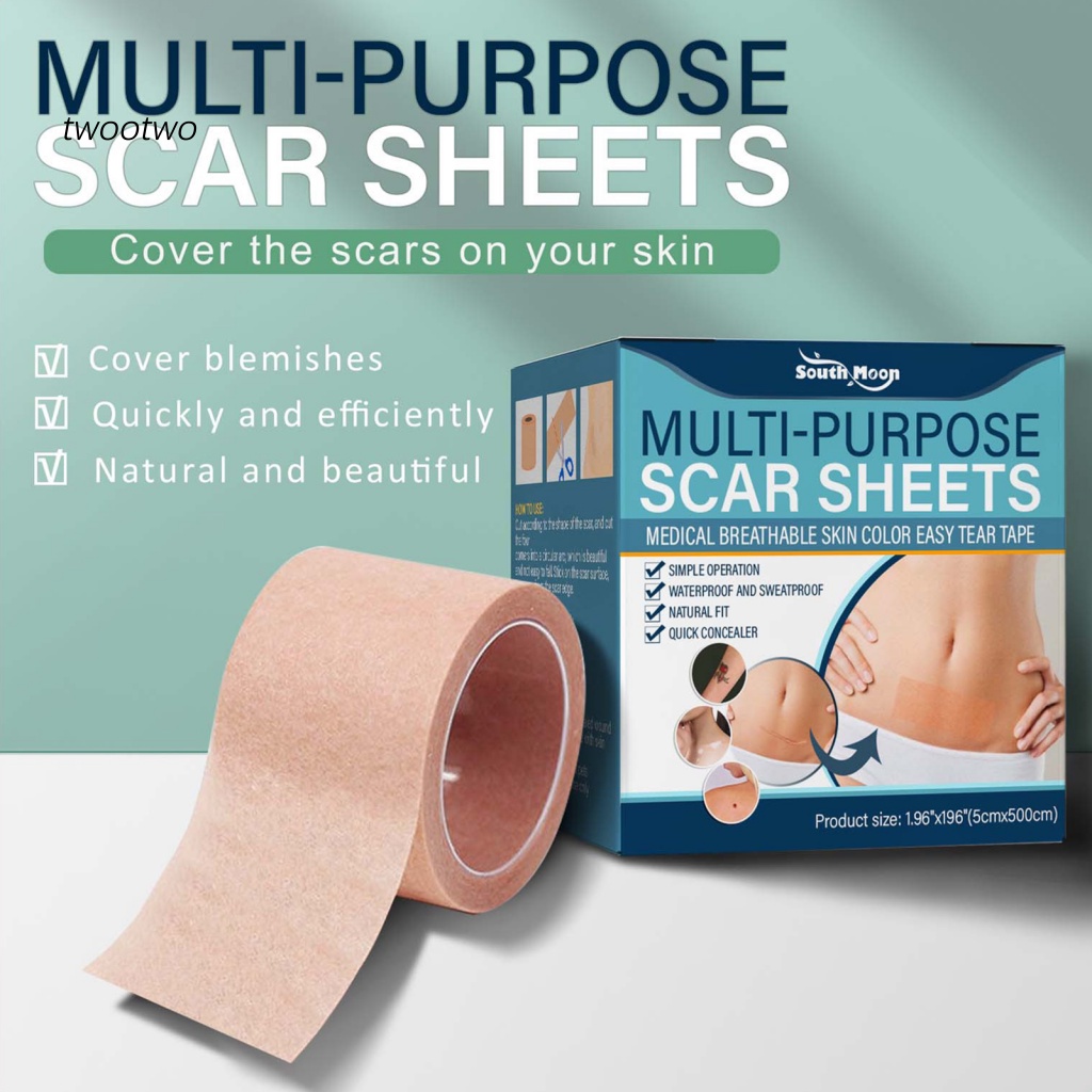 Miếng Dán Che Sẹo Hình Xăm Tiện Dụng Cho Nữ