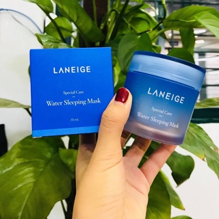 💧MẶT NẠ NGỦ LANEIGE FULL SIZE