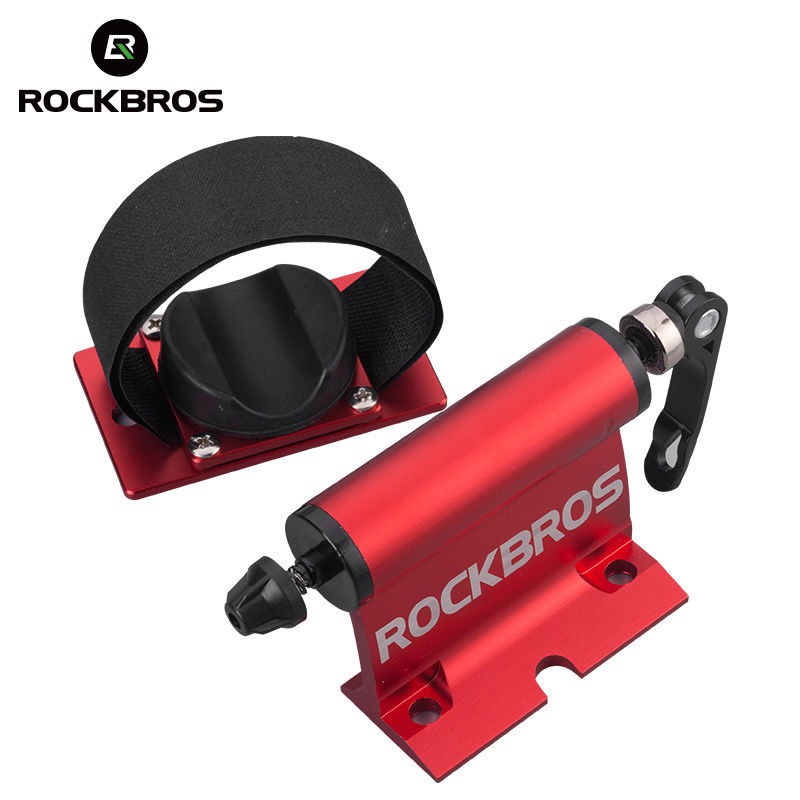 Rockbros Giá Đỡ Bằng Hợp Kim Chất Lượng Cao Dành Cho Xe Đạp