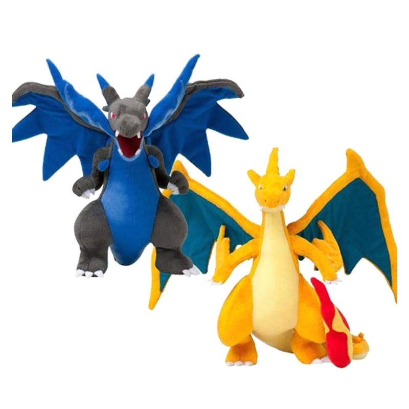 Đồ chơi nhồi bông Hình Động Vật Mềm Mại Phong Cách Nhật Bản