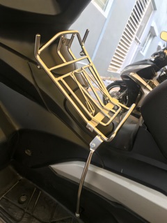 Baga Inox 10li AB2013-2020