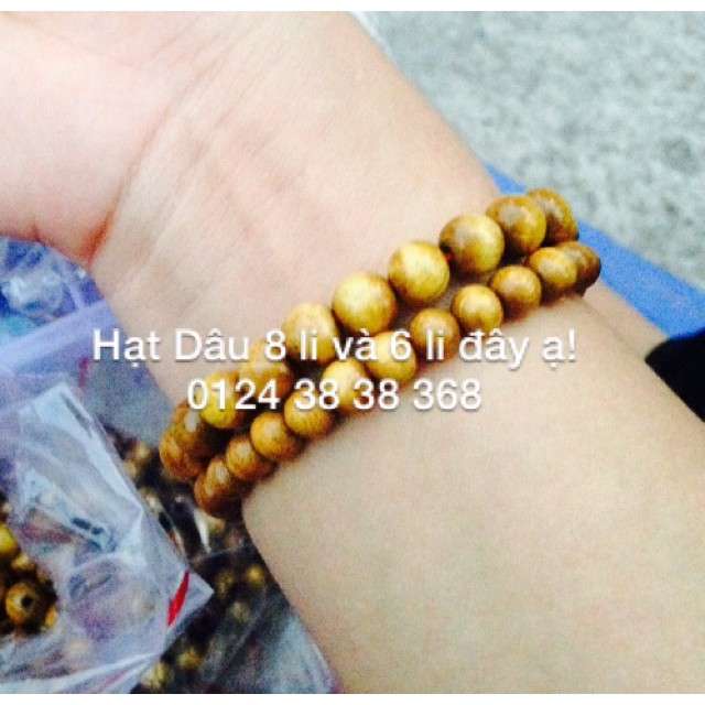 100g Hạt Dâu