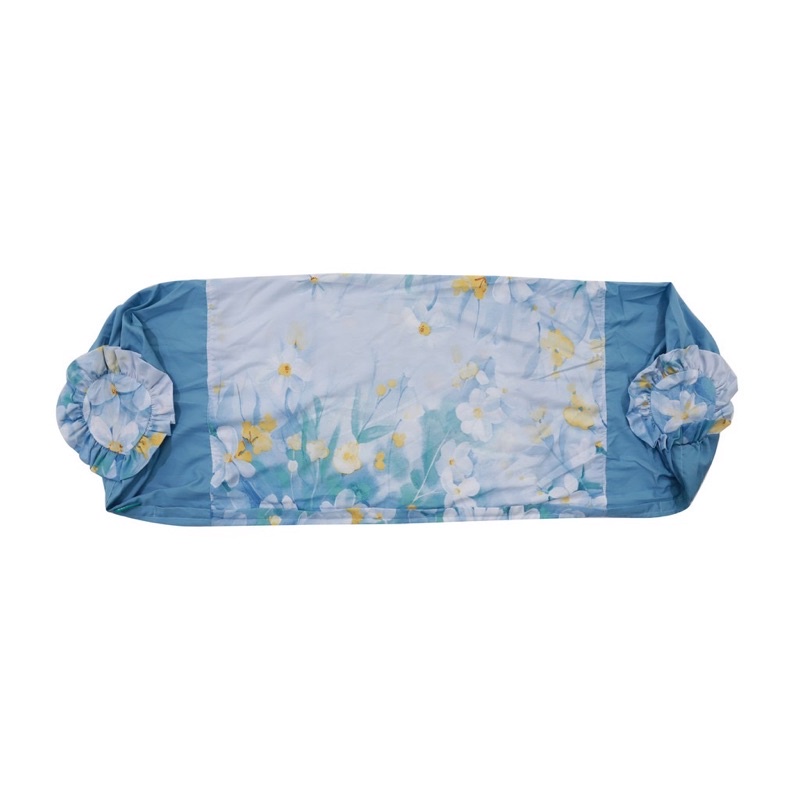 Áo gối ôm 37x105 Tencel Luxury