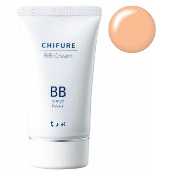 KEM TRANG ĐIỂM BB CREAM CHIFURE OCHRE 50G CHÍNH HÃNG - 9260