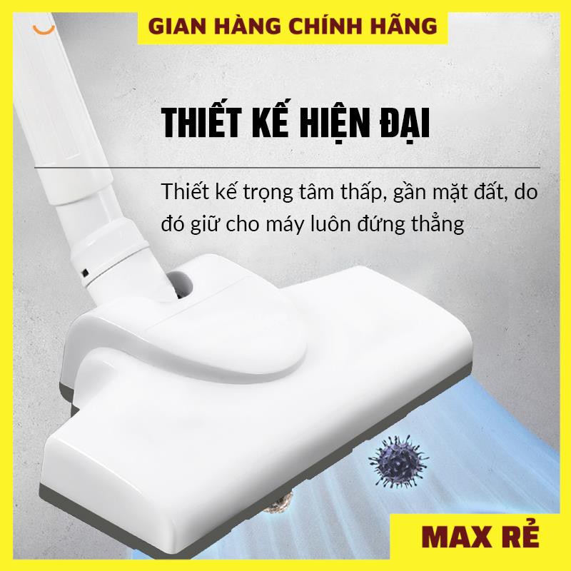 Máy hút bụi gia đình cầm tay CÁT Á 2 Trong 1 Thế Hệ Mới - Hút sạch mọi vị trí, có thể tháo rời [BH Chính hãng] | BigBuy360 - bigbuy360.vn