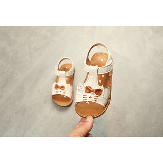 combo sandal cho bé gái