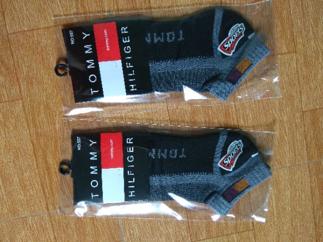 10 đôi tất cổ ngắn nam đẹp