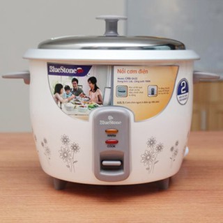 Nồi cơm điện nắp rời Bluestone CRB-5425 -  2.2L